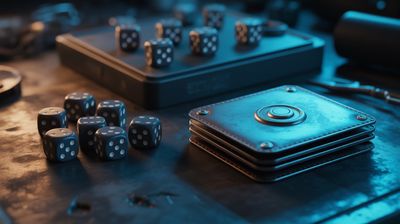 Coldcard-lompakoiden siemenluvut olivat arvattavissa viiden vuoden ajan