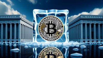 Yhdysvaltain strateginen bitcoinvaranto on yhä ilman isäntää: Treasury vastaan Commerce