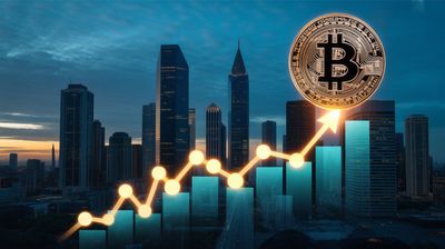 Strive kasvatti bitcoin-varantonsa 25 000 kolikkoon etuoikeutetuilla osakkeilla
