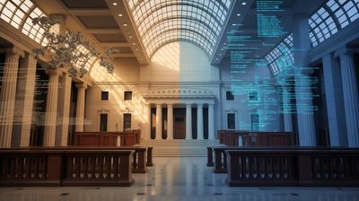 Justin Sun haastaa Trumpin kryptoprojektin oikeuteen — väittää petosta ja tokenien jäädyttämistä