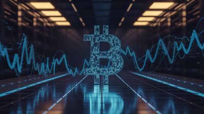 BlackRockin pörssirahastoa myytiin 1,29 miljardilla ennätyskaupalla – Bitcoin painui alle 76 000 dollarin
