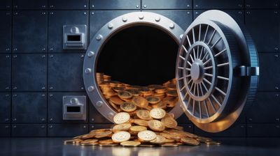 Bitget-asiakkaat nostivat yli 4 000 bitcoinia tunnissa, suojarahasto ehtyi alle 200 miljoonaan