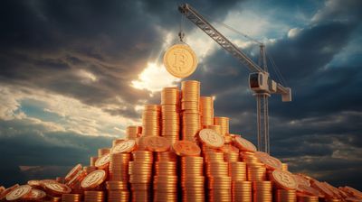 Strategy osti 2 miljardin edestä bitcoinia ja vihjaa suuremmasta