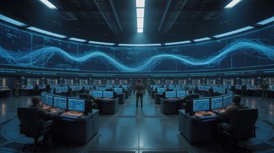 Yhdysvaltain armeija ajaa Bitcoin-solmua — amiraali paljastaa kongressissa