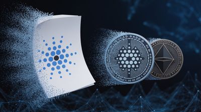 Grayscale luopuu kolmesta altcoin-ETF-hakemuksesta