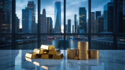 Wall Street kyseenalaistaa Tetherin ja USDC:n vakauden – Saksan Union Investment: Tether ja USDC eivät ole oikeita stablecoineja