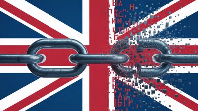 Britannia asetti pakotteisiin 18 Venäjään kytkeytyvää kryptotoimijaa – mukana ruplapohjainen stablecoin