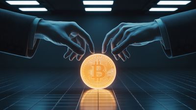 ETF-rahastot ja Strategy vetäytyvät yhtä aikaa bitcoinin ostolaidalta