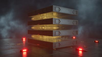 Wasabi Protocol menetti 5 miljoonaa – admin-avain murrettu neljällä ketjulla