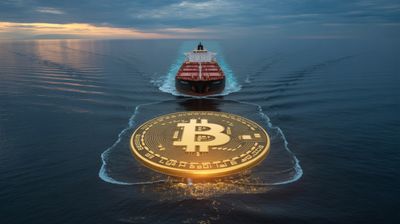Iran kaavailee bitcoinilla maksettavaa merivakuutusta Hormuzinsalmeen