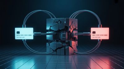 Yksi vanhentunut älysopimus vei rahat kahdesta kryptopankista