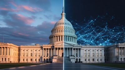 CLARITY Act etenee senaatissa – Tillis vaatii etiikkasääntöjä