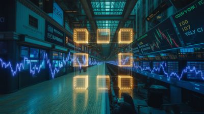 SEC:n "Innovation Exemption" avaa tokenisoitujen osakkeiden onchain-kaupan