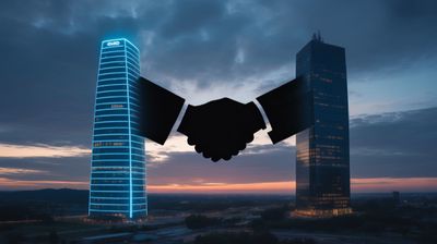 Coinbase tarjosi enemmän, mutta BVNK valitsi silti Mastercardin 1,8 miljardin kaupassa