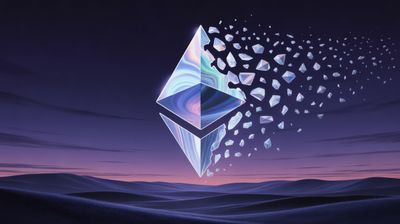 Ethereum Foundationin Josh Stark jättää tehtävänsä — johtajakato jatkuu Buterinin uudistusten jälkeen