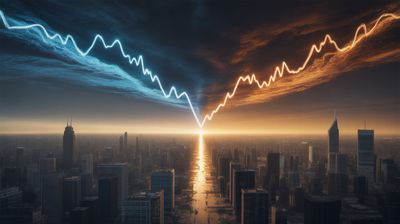 Bitcoin alle 63 000 dollarin – ETF-ulosvirrat ja likvidaatiot painavat, mutta shortit kasaantuvat