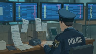 Etelä-Korea tutkii Polymarket-käyttäjiä laittomasta uhkapelistä – ensimmäinen käyttäjiin kohdistuva tutkinta