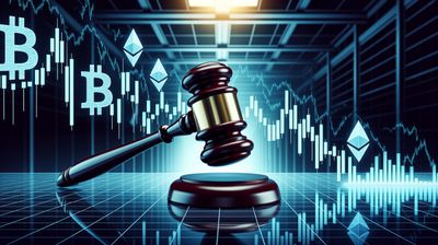 CFTC syyttää 14 miljoonan kryptopetoksesta – 'Ponzi-huijauksen kaltainen' rakenne