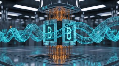 Grayscale: Bitcoinin kvanttiuhka on hallintokysymys, ei vain kryptografiaa