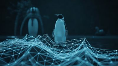 Pudgy Penguinsin Abstract-lohkoketju sulkeutuu joulukuussa – 48 miljoonaa dollaria vaarassa