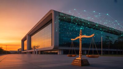 Kryptosääntely kiristyy Aasiassa – Taiwan ja Kambodza asettavat ankarat rangaistukset