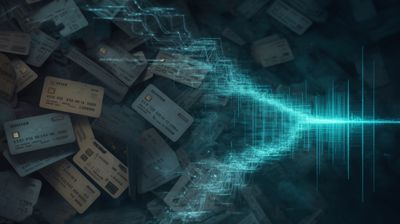 Ranskan verohallinnon tietomurto paljastaa kryptoturvan katvealueen pankkitileillä