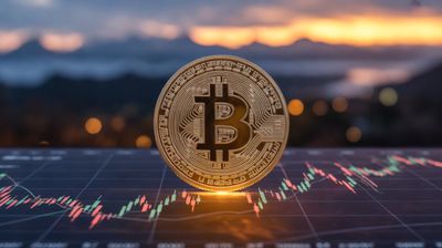 Bitcoin teki parhaan vuosineljänneksensä sitten vuoden 2024 – uusi neljännes avautuu varovaisemmin