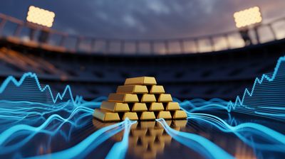 Muut uutiset: suuret bitcoinsiirrot ja keskuspankkien kultaryntäys