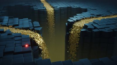 Kolme kryptoprotokollaa tyhjennettiin 35 miljoonalla dollarilla kuudessa tunnissa