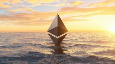 Ethereum pohjan tuntumassa – analyytikot näkevät käännettä lähestyvän