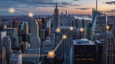 BlackRock hakee kahta tokenisoitua rahamarkkinarahastoa – toinen suunniteltu stablecoinien varannoksi