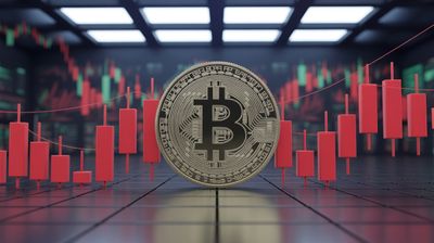 Bitcoin junnaa 65 000 dollarin katossa – pelko hellittää mutta longit ottavat iskut