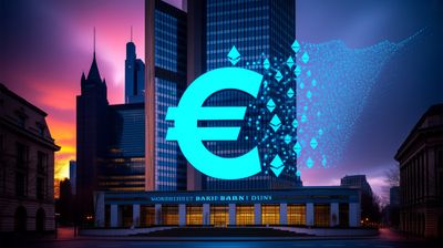 Crédit Agricole toi euromääräisen vakaavaluutan – neljäs suuri EU-pankki mukaan