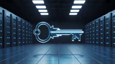 Google tuo pankkien kryptosäilytykseen jaetun avaimen teknologian