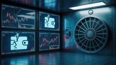 Muut uutiset: XRP Healthcare sulkeutuu, Bitwise luopuu Dogecoin-ETF:stä ja UniCredit harkitsee kryptosäilytystä