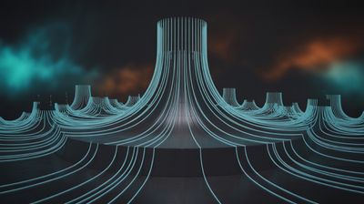 Ethereumin DEX-volyymit ja DApp-tuotot rapautuvat – Solana ja Hyperliquid kasvattivat osuuksiaan