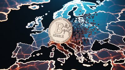 EU kielsi yksittäisen tokenin ensimmäistä kertaa – nyt Elliptic sanoo A7A5:n hiipuneen
