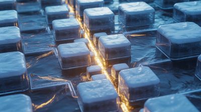 DeFi-kriisi hakee ratkaisua: Circle ehdottaa hätäkorkoja Aaven jäätyneen poolin vapauttamiseksi