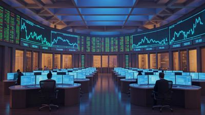 Coinbase tuo Deribitin likviditeetin Yhdysvaltojen instituutioille – CFTC avasi portin