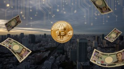Markkinakatsaus: Bitcoin 66 300 dollarissa, jeni heikoimmillaan 40 vuoteen