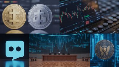 Muut uutiset 25.5.: StablR-exploitin yksityiskohdat, MoonPay ChatGPT:hen, Hyperliquid pre-IPO-markkinoille, OFAC iski Sinaloa-kartellin kryptopesuun