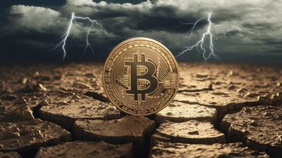 Bitcoin pitää pintansa sodan keskellä – sijoittajat vetävät silti satoja miljoonia pois