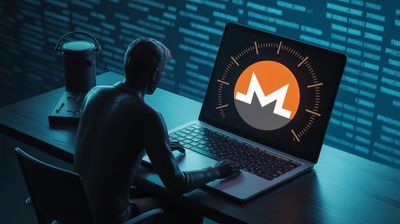 Revolutin todelliset kiristäjät vaativat 6 000 moneroa – aiempi 10 000 BTC:n vaatimus oli tekaistu