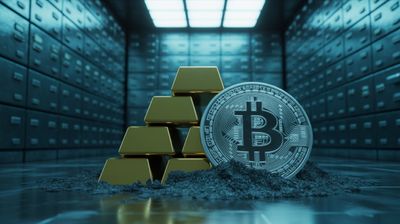 Strategy jäädyttää bitcoin-ostot, kasvattaa dollarivarantonsa 5,1 miljardiin