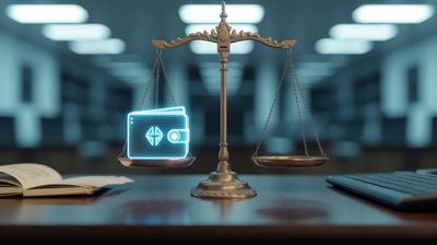 Etelä-Korea ottaa kryptovarat mukaan velkajärjestelyn varallisuusarvioon