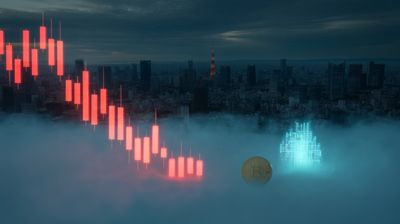 Muut uutiset: Metaplanet, SharpLink, DATA Foundation ja päivän markkinaliikkeet
