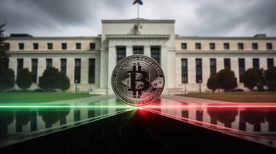 Bitcoin 78 000 dollaria ja ristiriitaiset signaalit — markkinat odottavat FOMC:tä