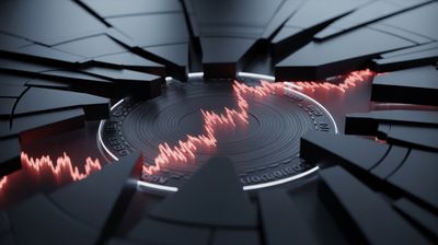 Bitcoin kamppailee 77 000 dollarin tuntumassa – CryptoQuant varoittaa futuurivetoisesta rallista