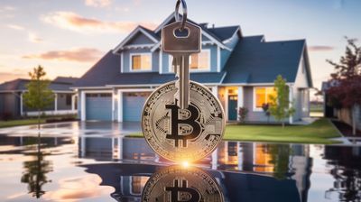 Coinbase ja Better sulkivat ensimmäisen bitcoinilla vakuudellisen Fannie Mae -asuntolainan