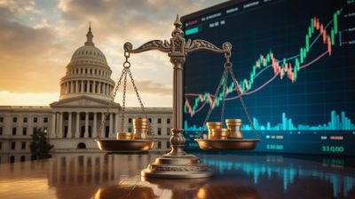 CFTC käytti hätävaltuuksia pitääkseen Kalshin ennustemarkkinat käynnissä New Yorkin kanteesta huolimatta